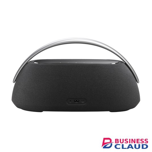 Harman Kardon Go+Play 3 Portable Bluetooth Speaker