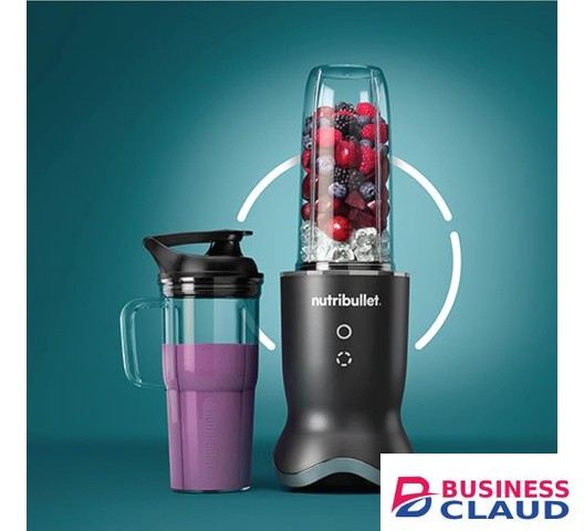 NutriBullet NBU-500 Ultra 1200W Blender