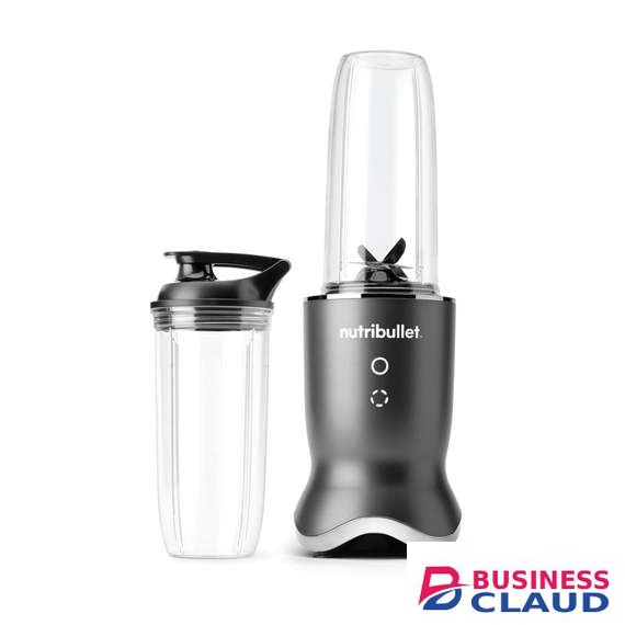 NutriBullet NBU-500 Ultra 1200W Blender