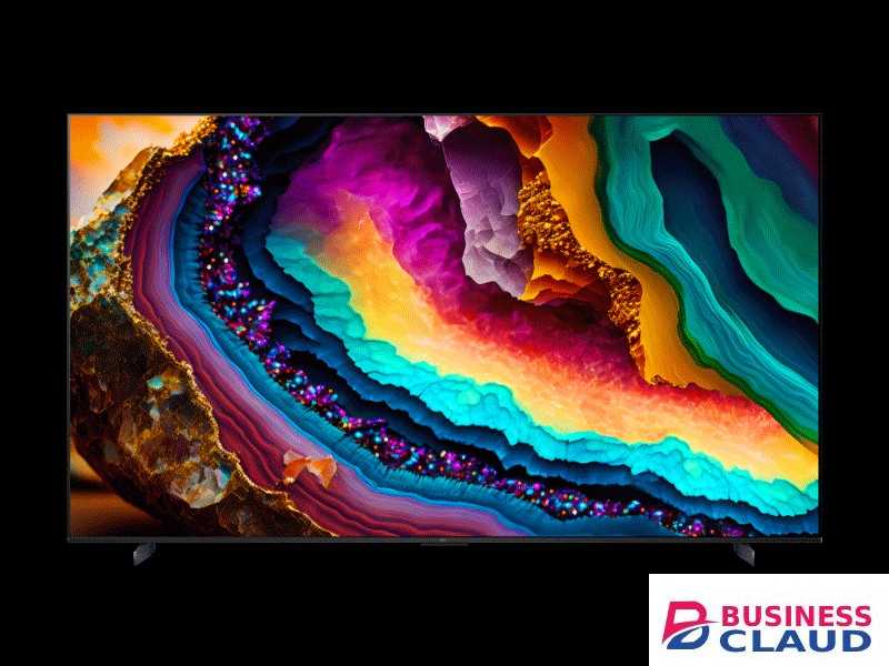 TCL 98P755 98 Inches 4K UHD TV