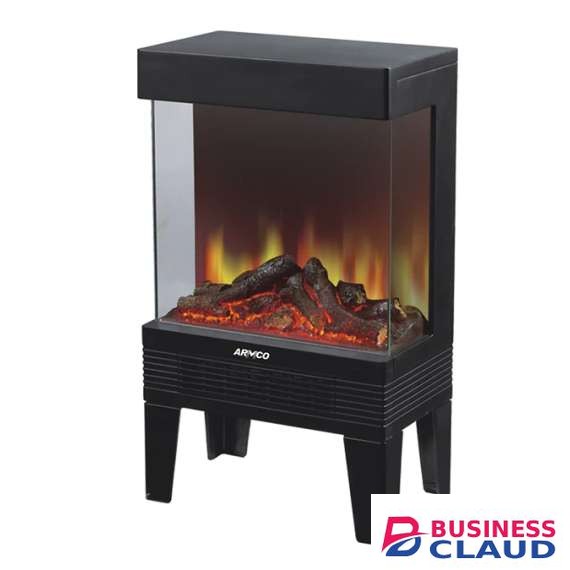 Armco AFH-VF75X Fireplace Heater