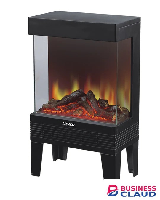 Armco AFH-VF75X Fireplace Heater