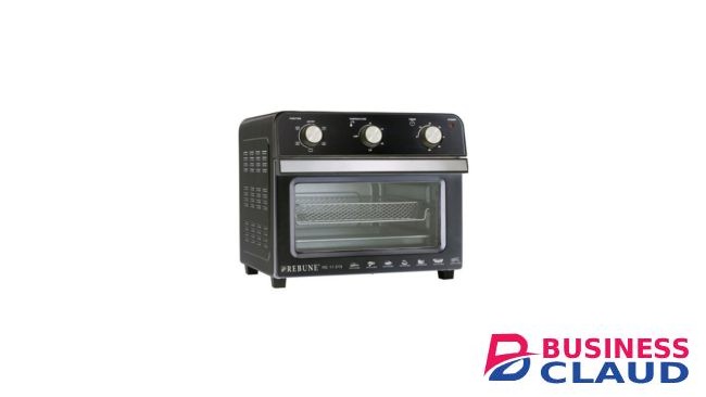 Rebune RE-11-019 22L Air Fryer Oven