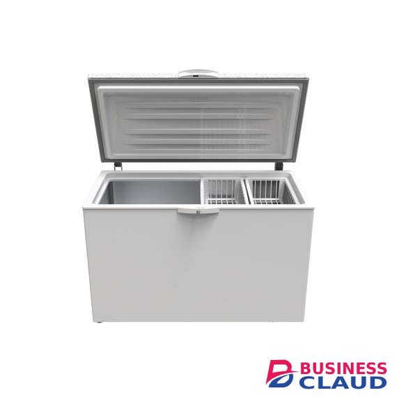 Beko HS455 410L Chest Freezer