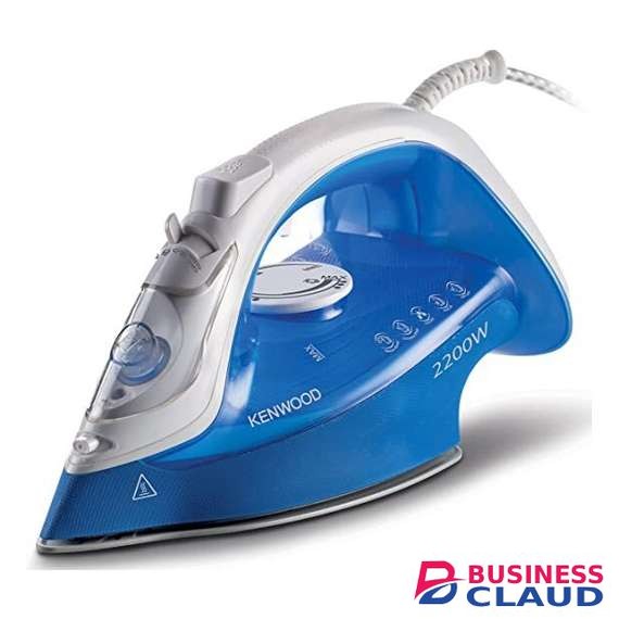 Kenwood STP60.000WB Steam Iron