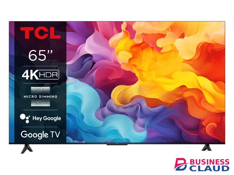 TCL 65V6B 65 Inches V6B 4K HDR TV
