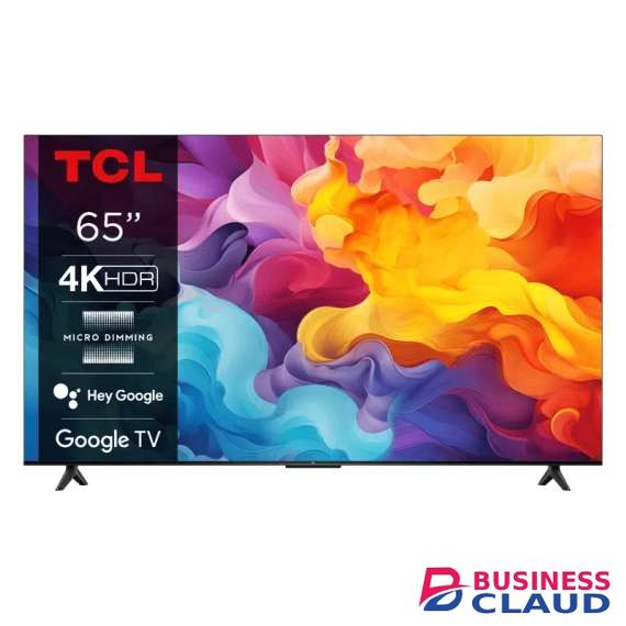 TCL 65V6B 65 Inches V6B 4K HDR TV