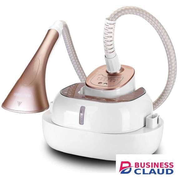 Black & Decker GSTD2050-B5 Digital Garment Steamer