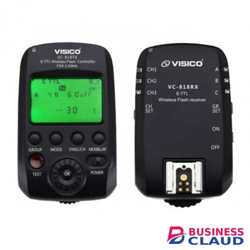 Visico VC-818TX ITTL Transmitter