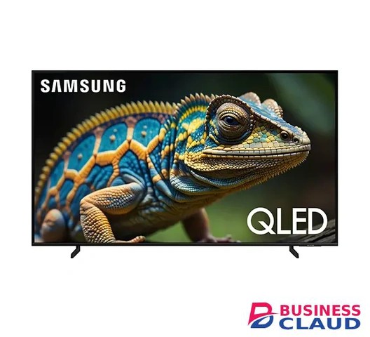 Samsung QA75Q60DAUXKE 75 Inch 4K QLED TV