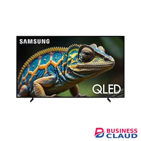 Samsung QA75Q60DAUXKE 75 Inch 4K QLED TV