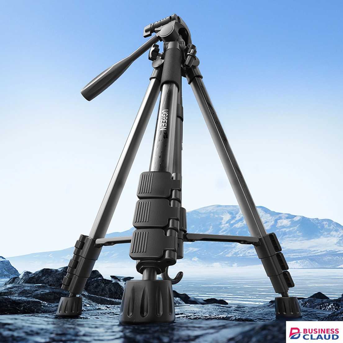 UGREEN LP661 Professional Tripod for Phone and Camera