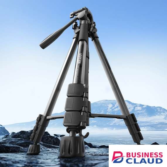 UGREEN LP661 Professional Tripod for Phone and Camera