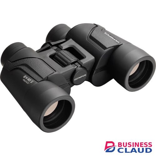 Olympus 8×40 Explorer S Binoculars
