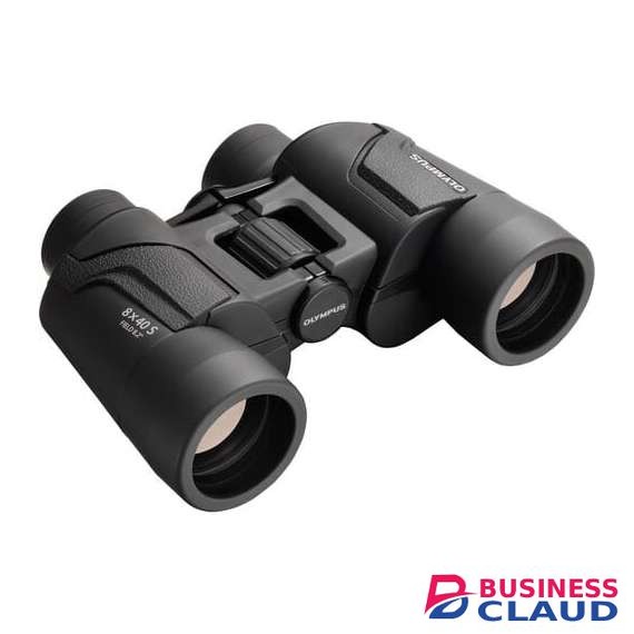Olympus 8×40 Explorer S Binoculars