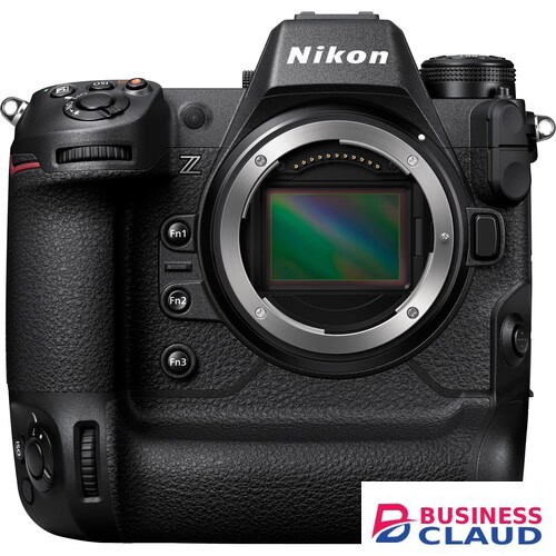 Nikon Z9 Mirrorless Camera