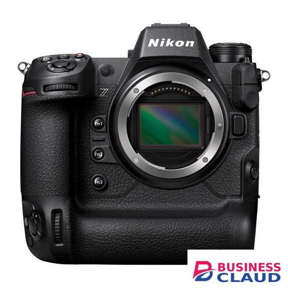 Nikon Z9 Mirrorless Camera