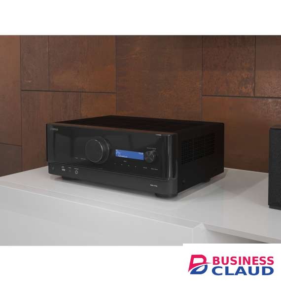 Yamaha RX-V4A 5.2-Channel 8K AV Receiver