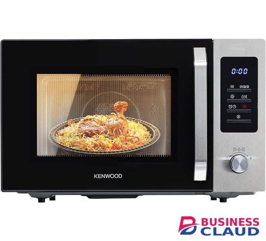 Kenwood MWM31.000BK 30L Microwave Oven Grill
