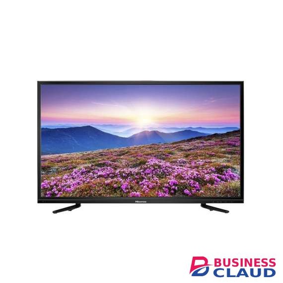 Hisense 32 Inch Digital LED Frameless TV