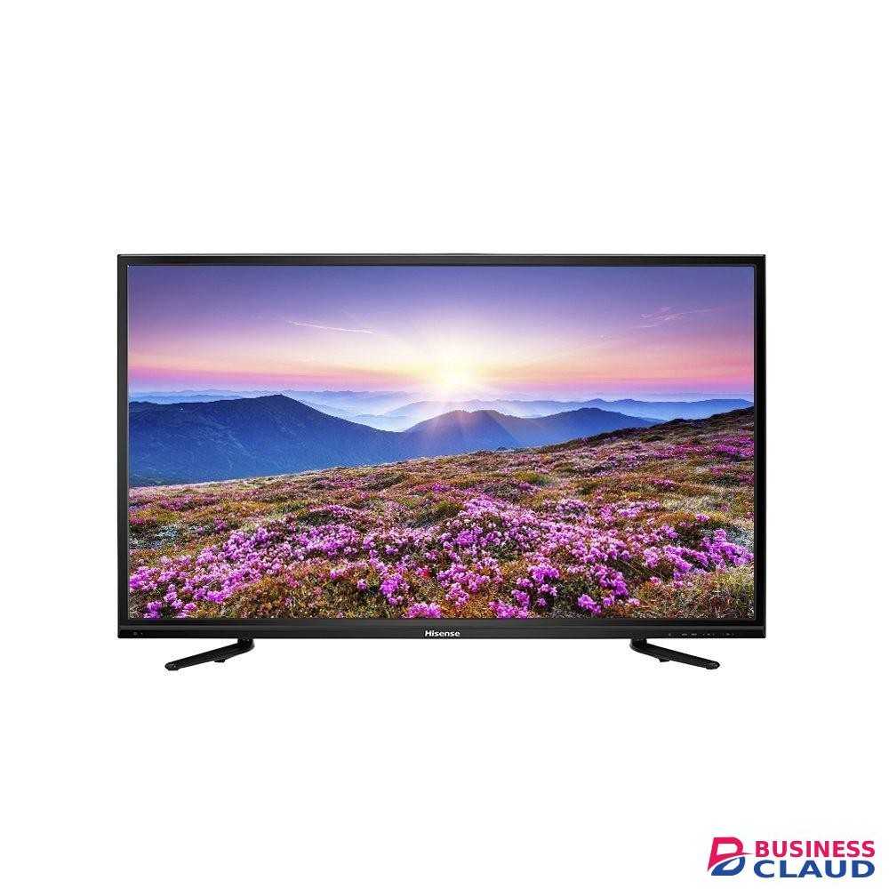 Hisense 32 Inch Digital LED Frameless TV