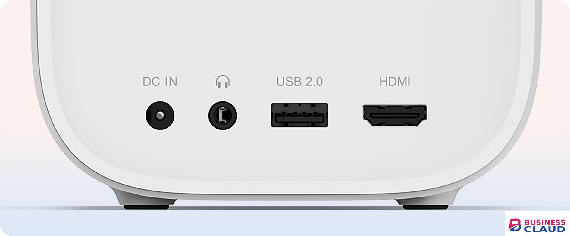 Mi Smart Projector 2 Projector
