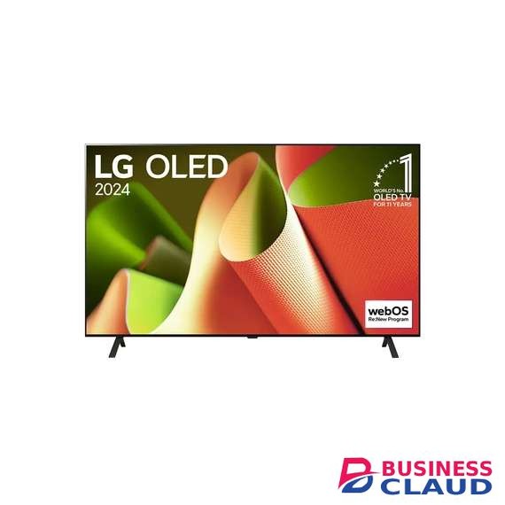 LG OLED77B46LA 77 Inch OLED 4K WebOS Magic Remote TV