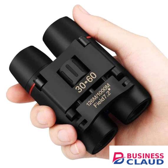 K&F Concept 30X60 Small Pocket Binoculars