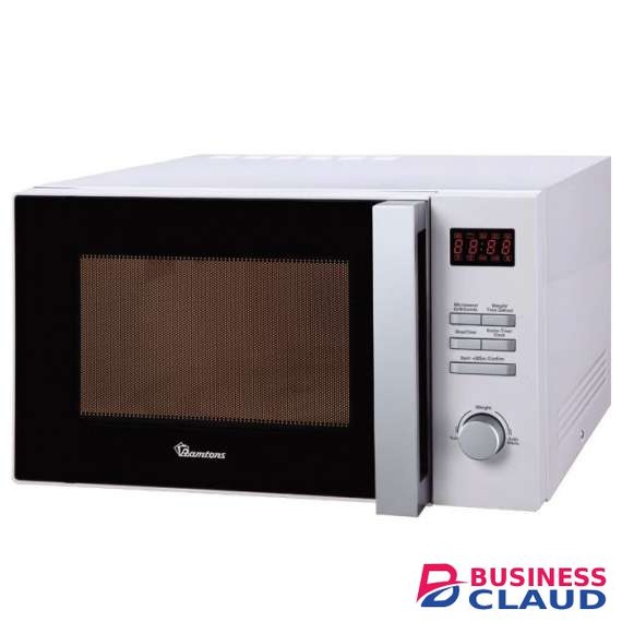Ramtons RM551 25L Grill Microwave