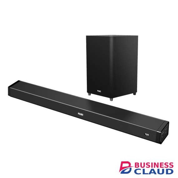 Von VSB2002LFK 2.1CH Wireless Soundbar