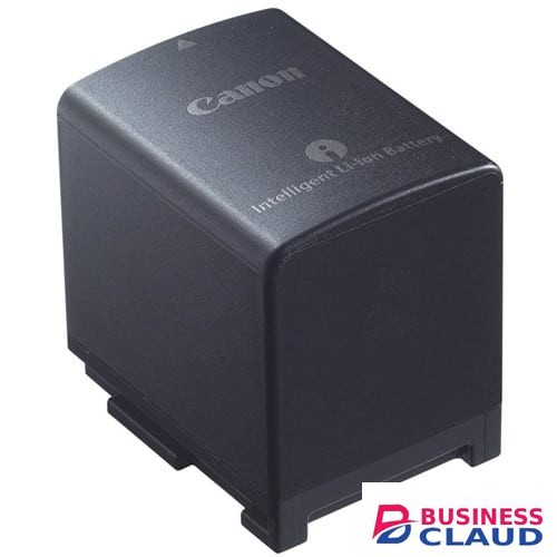 Canon BP-828 Lithium-Ion Battery Pack