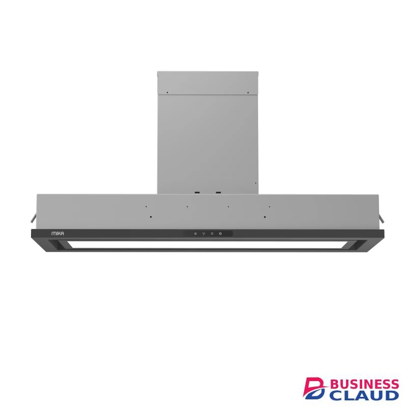 Mika MHR972TB 90CM Under Cabinet Hood