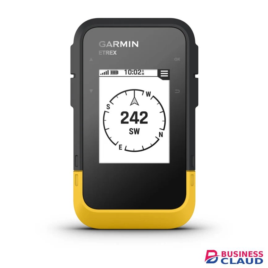 Garmin eTrex SE GPS Handheld Navigator