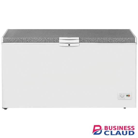Beko HS530 481L Chest Freezer