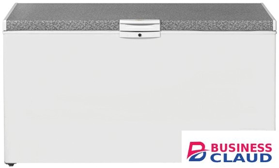 Beko HS530 481L Chest Freezer