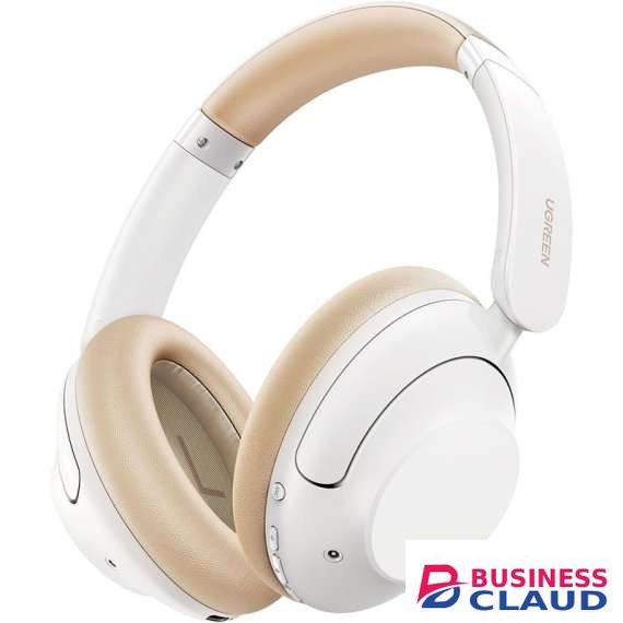 UGREEN HiTune Max5 Hybrid Active Noise-Cancelling Headphones