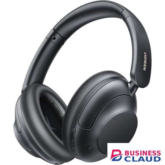 UGREEN HiTune Max5 Hybrid Active Noise-Cancelling Headphones