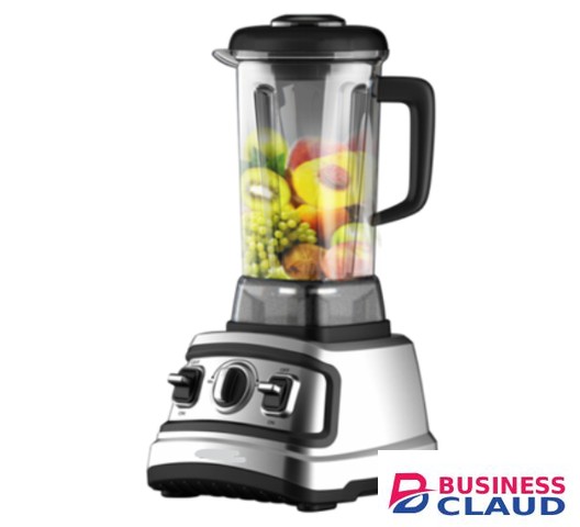 Von VBPC-1501DX Commercial Blender