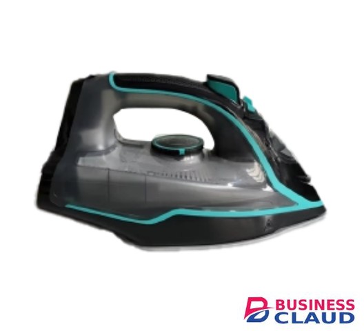 Von VIS241CSK Steam Iron