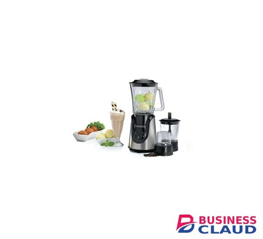 Black and Decker BX600G-B5 Blender