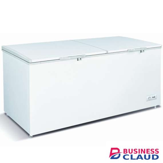 Ramtons CF154 650L Chest Freezer