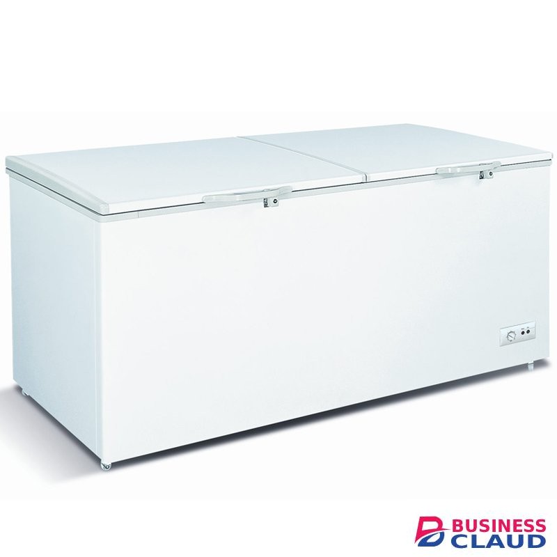 Ramtons CF154 650L Chest Freezer