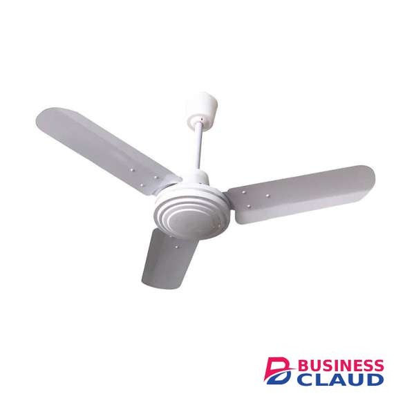 Tronic EST CF36 White 36 Inch Ceiling Fan