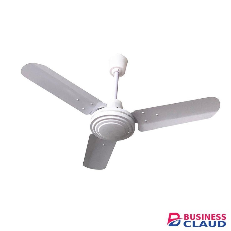 Tronic EST CF36 White 36 Inch Ceiling Fan
