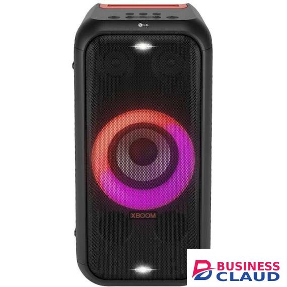 LG XL5S XBOOM Portable Party Speaker