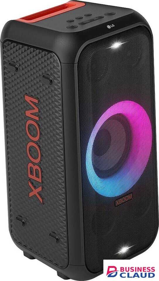 LG XL5S XBOOM Portable Party Speaker