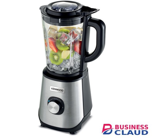 Kenwood BLM45.240SS Glass Blender