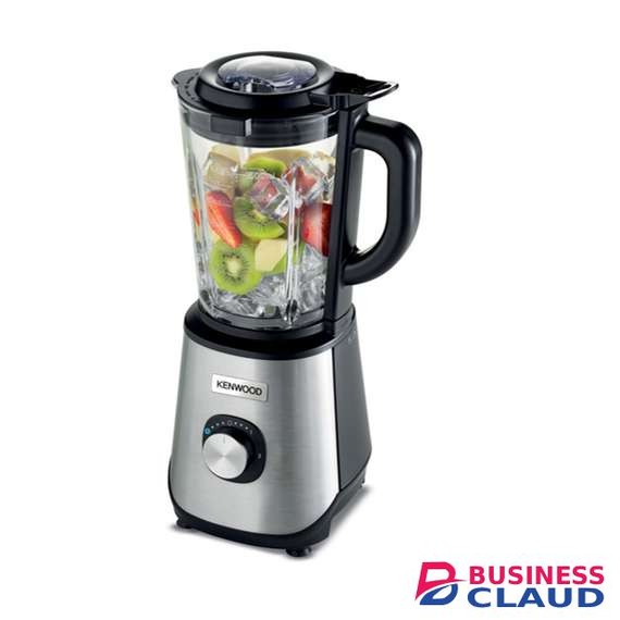 Kenwood BLM45.240SS Glass Blender