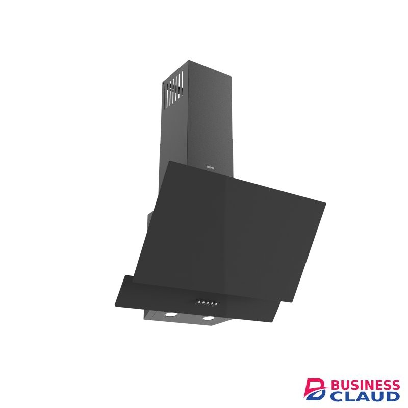 Mika MHA641B2GB Chimney Hood