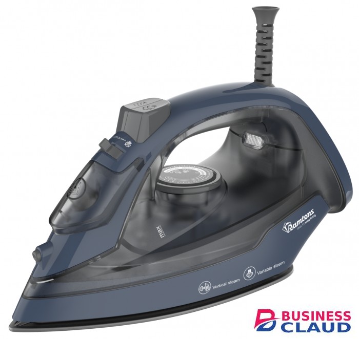 Ramtons RM694 Steam Iron